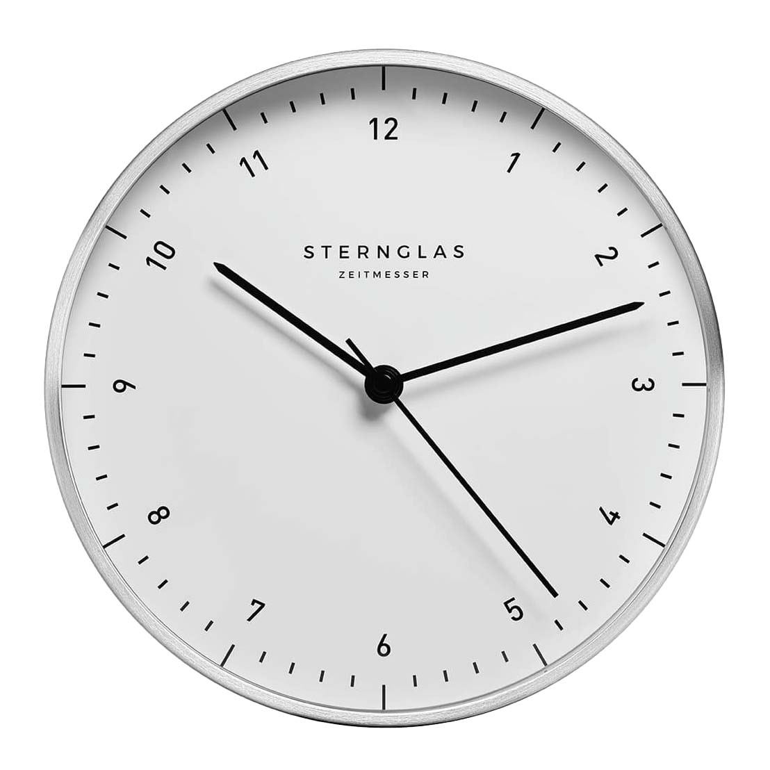 εικόνα του Ρολόι τοίχου Sternglas Zirkel